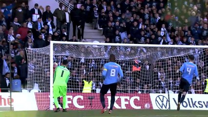 L'OM évidemment mais pas que : quand la Ligue 1 joue à se faire peur