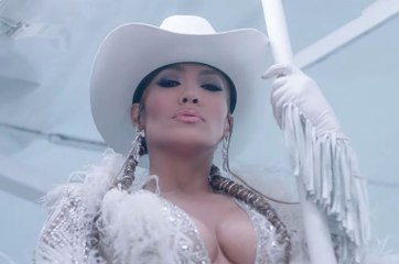 El vídeo de Jennifer López bailando en tanga del que todos hablan