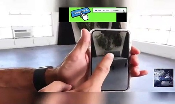 Furniture Optical Illusions - Zach King Magic - These Furniture Optical Illusions remind you th...