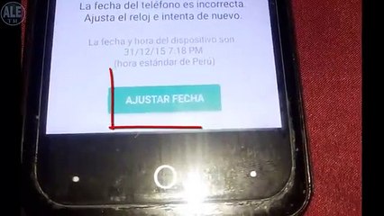 Así puedes solucionar tus problemas de acceso a Internet con datos móviles