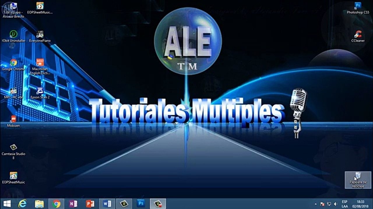 ¿Sabes cómo cambiar la URL de tu canal de Youtube?
