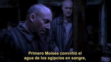 Dios nunca ha sido bueno, simplemente cambió de bando