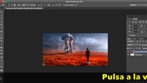 Cómo redimensionar una imágen en Photoshop