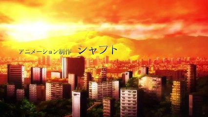 Magia Record: Mahō Shōjo Madoka Magica Gaiden PV 1