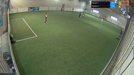 Equipe 1 Vs Equipe 2 - 05/01/20 15:27 - Loisir Poitiers - Poitiers Game Parc