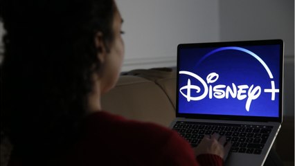 Movies Vanishing From Disney+