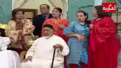 2 سلسلة دار الورثة ( الجزء الأول ) - الحلقة