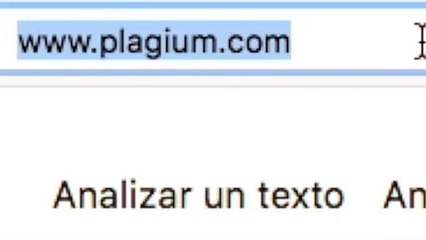 Cómo saber gratis y online si un texto es plagiado y de dónde lo han copiado