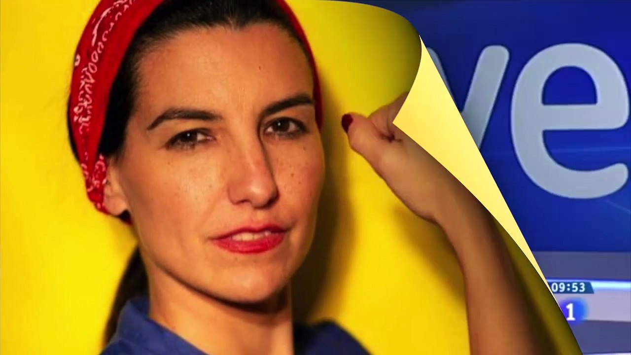 Rocío la Remachadora