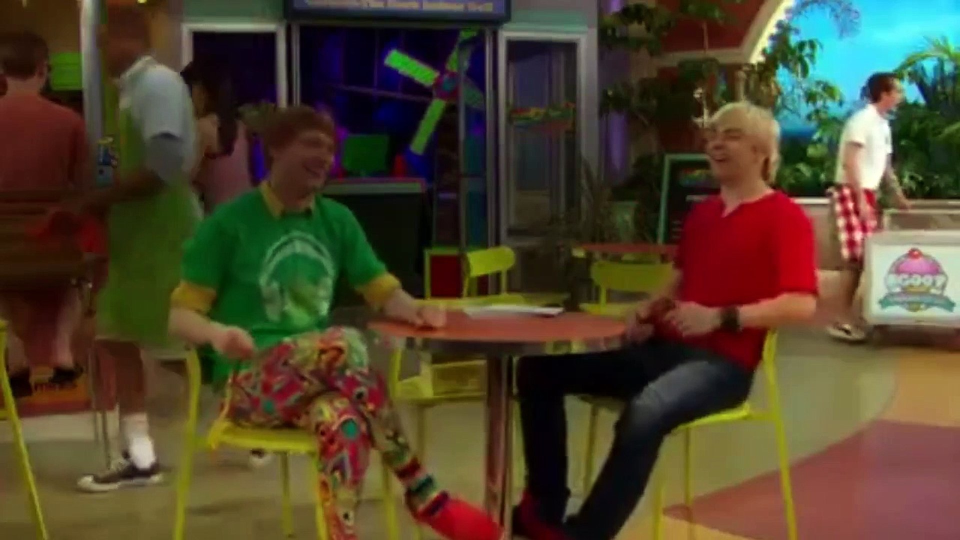 Austin And Ally Fresh Starts And Farewells