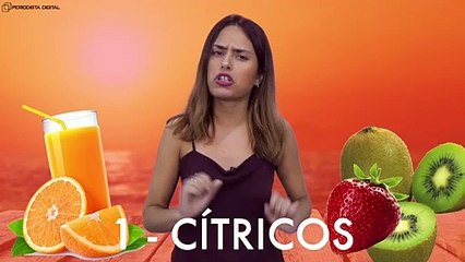 5 trucos efectivos para broncearse rápidamente