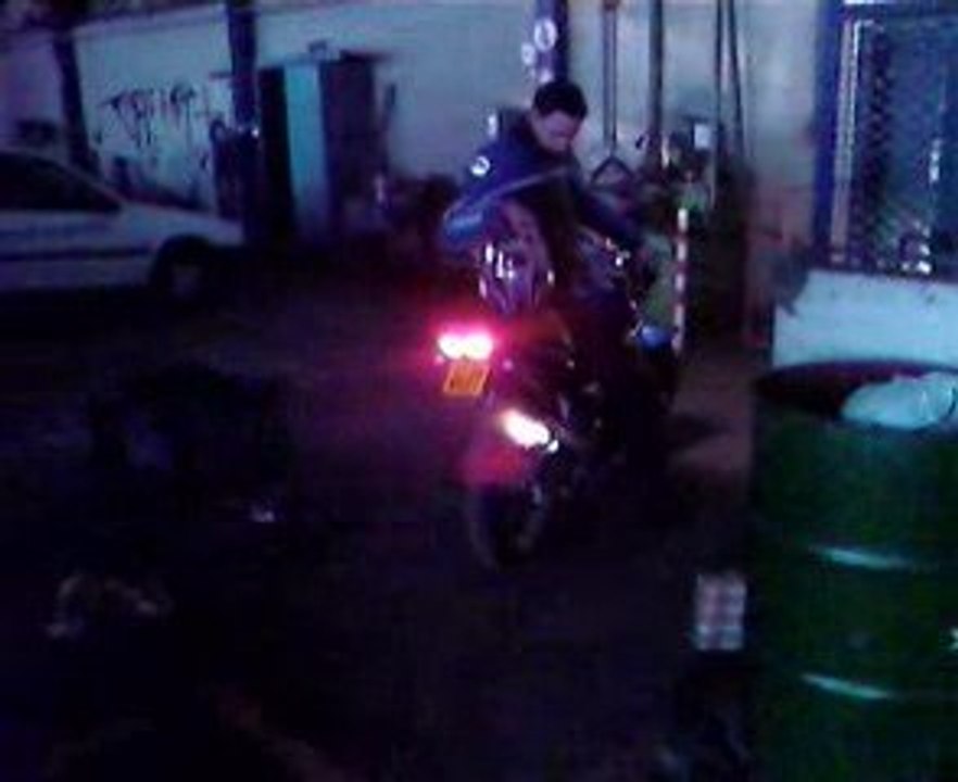 ruptur zr7