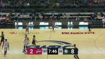 Chris Clemons (40 points) Highlights vs. Austin Spurs
