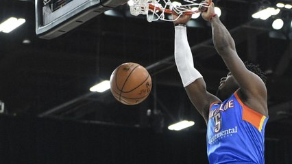 Top Dunks of the Week