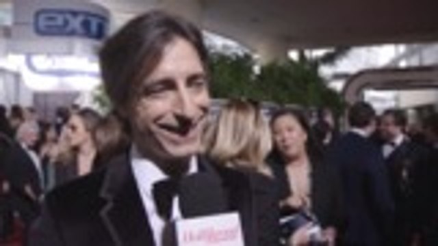 'Marriage Story' Director Noah Baumbach Visited the Set of Greta Gerwig's 'Little Women' Many Times | Golden Globes 2020