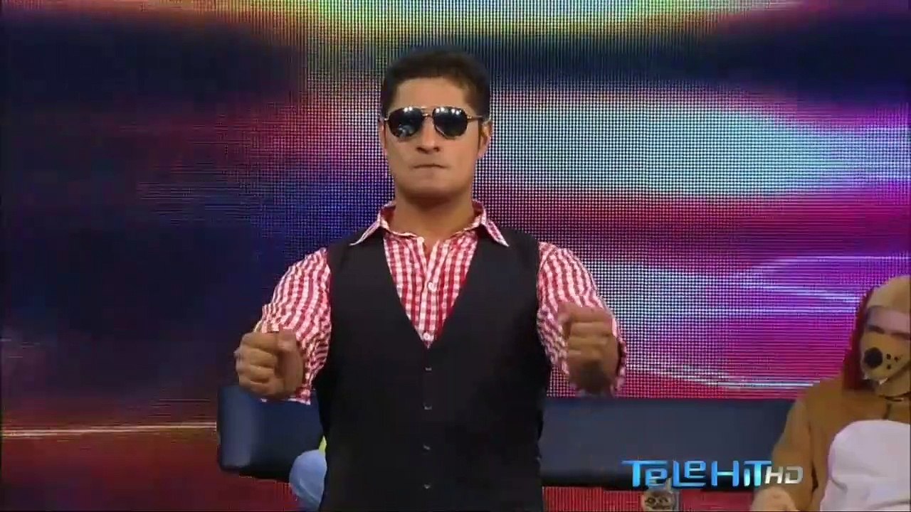 373 GDCHISTES 2015 CAP 373 Especial De Comedia 2( 2-2 )