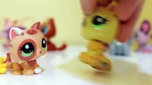 Littlest pet shop- Do you even remember (short film) READ DESCRIPTION