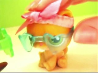Littlest pet shop- popular parody READ DESCRIPTION