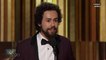Ramy Youssef - Meilleur Acteur Comédie - Golden Globes 2020
