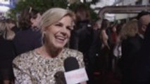 Gretchen Carlson Says Nicole Kidman Captured Her 