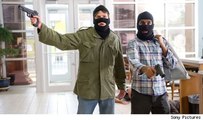 Crimen: Los 10 ladrones más tontos del Mundo