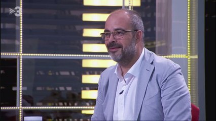García-Juez le cierra la boca al separatista que se referió a la UME como "la ayuda de un país vecino": "Se jugaron la vida sin llevar lacito amarillo"