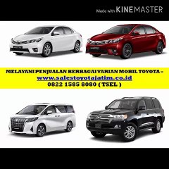 0822 1585 8080 ( TSEL ) Promo Toyota Alphard