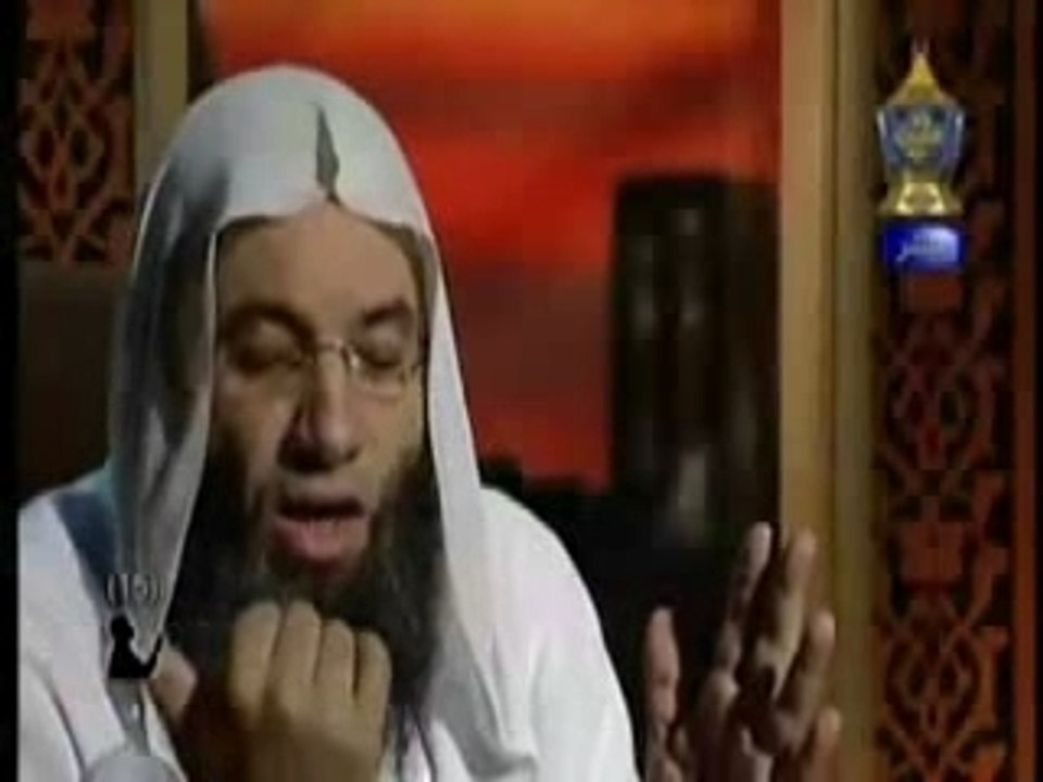 محمد حسان - اهمال العلم 1