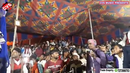 Arvind Singh Abhiyanta | Bhojpuri Laydari Song | Mohbt Ke Mara Dil Ba Bechara |