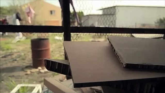 Así es la revolucionaria bicicleta hecha de material reciclado que solo cuesta 7€