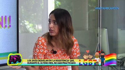 Mátame Camión 6x1: "¡Qué pesados son los Javis, pero qué grande es Paquita Salas!"