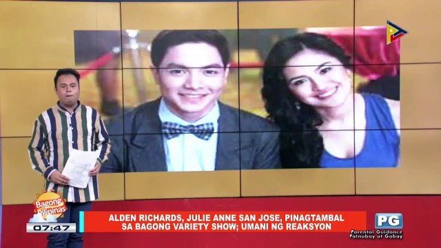 FIFIRAZZI: Nadine Lustre, itinanggo ang hiwalayan kay James Reid; Nagsalita laban kay Ricky Lo