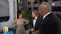 Brad Pitt Calls Jennifer Aniston a 'Good Friend' as Both Attend 2020 Golden Globes-AL HABIB