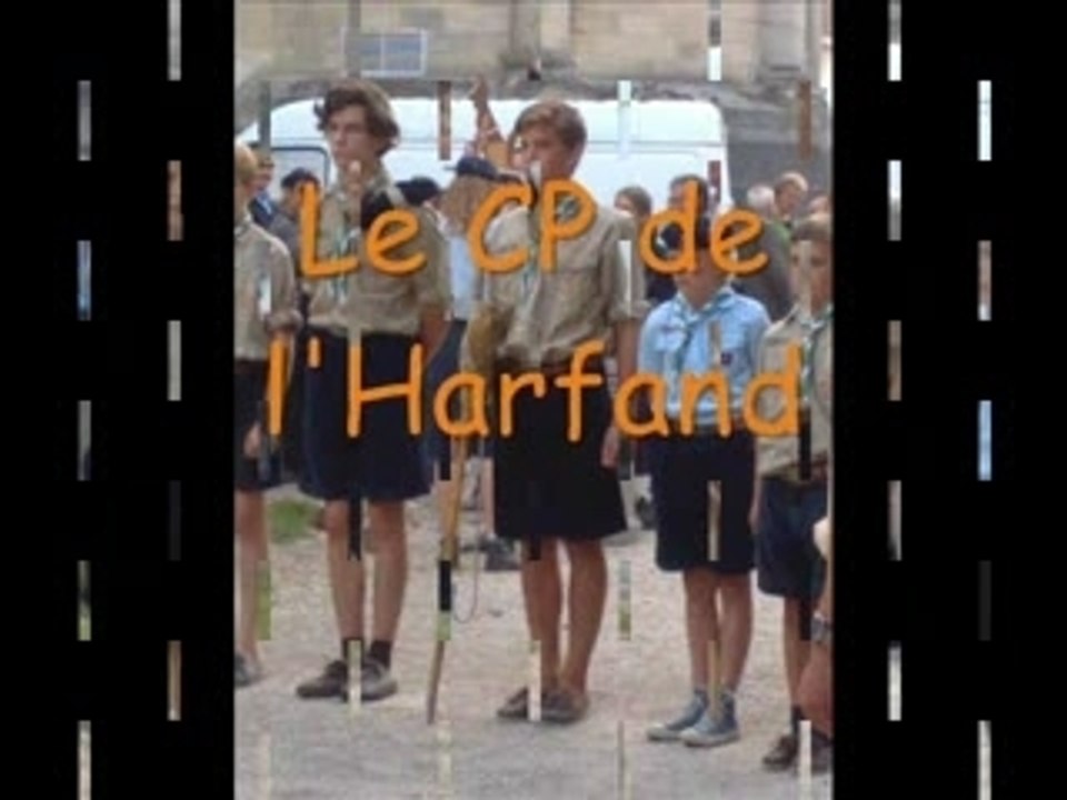Scout d'Epernay
