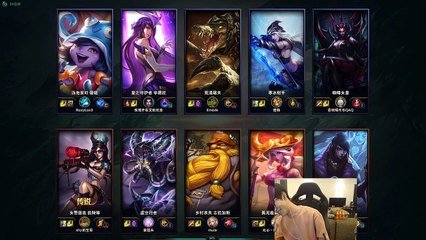 TheShy厄斐琉斯极限三杀，Rookie被秀晕了哈哈！