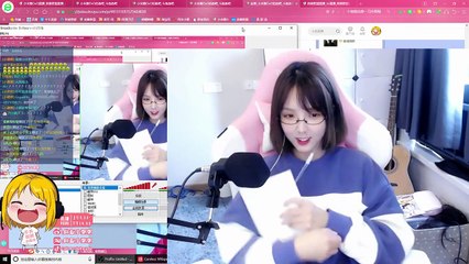 小米粥COS深田咏美，好了谢谢妈妈，妈妈斯国一！