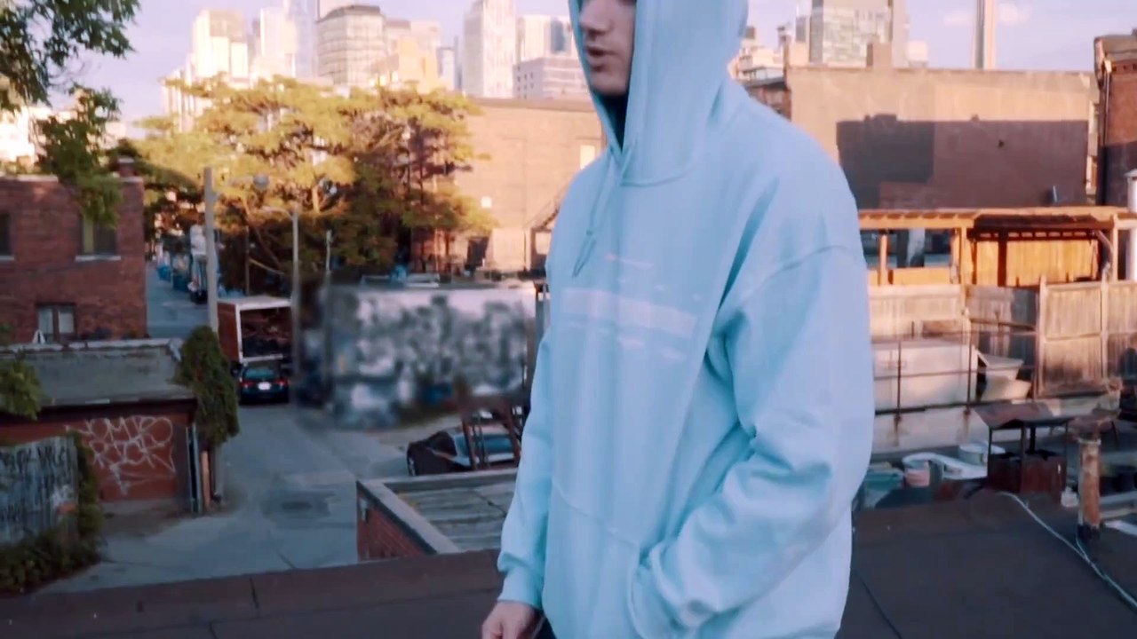 Jeremy Zucker - comethru