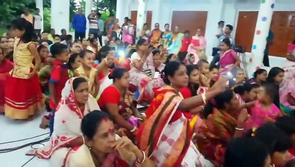 Nasuin re go Radha swami Annonde Mariya | Thakur Anukul Chandra | satsangee | joy guru