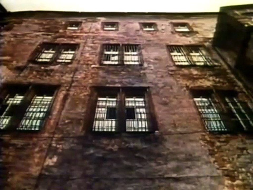 La fuga de Colditz