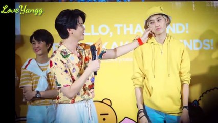 [FMV] [ BounPrem ] [ WinTeam ] Until We Meet Again - Strawberries And Cigarettes