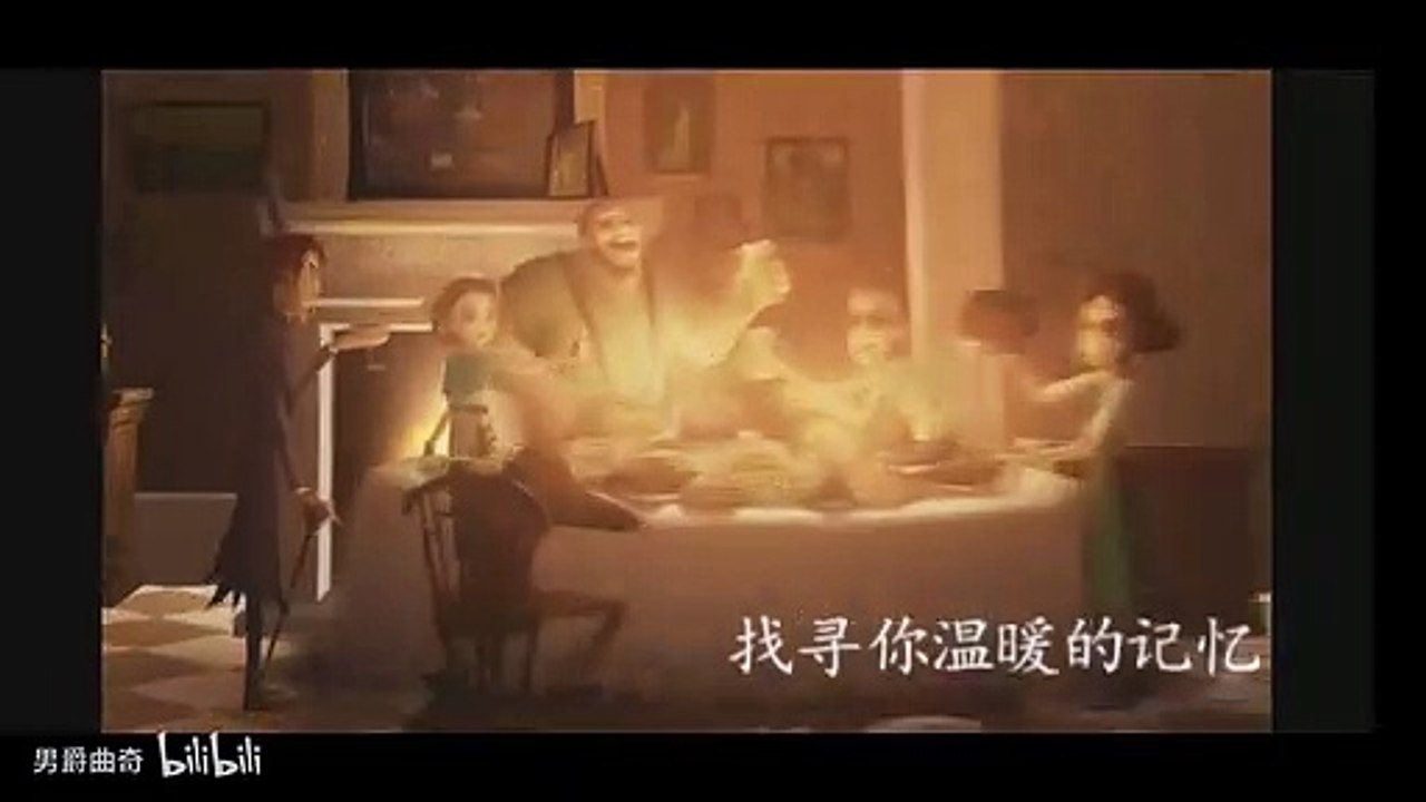 第五人格电影：【男爵曲奇】【社园】白色婚礼