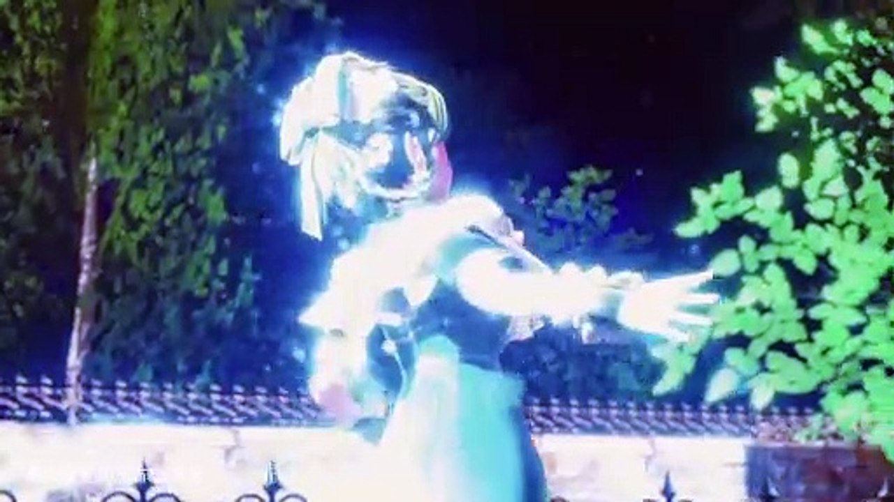 第五人格MMD：【我永遠喜歡奈佈薩貝達】 ‖德拉索恩斯×黛兒‖ 待我知曉何為永遠時，你早已離去 『みつあみの猫』