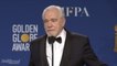 Brian Cox On Best Actor in a Drama Series Win for 'Succession' | Golden Globes 2020