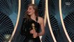 Hildur Gudnadottir (Joker) - Meilleure musique originale - Golden Globes 2020