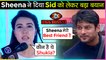 Sheena Bajaj INSULTS Sidharth Shukla, REACTS On Her Link-UP Rumours | Bigg Boss 13