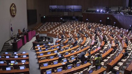 [뉴스앤이슈] 총선 D-100, 靑 참모진 5명 안팎 이번주 교체 / YTN