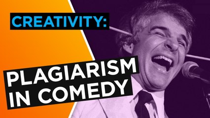 Joke theft: Is it really an issue in comedy?