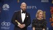 Chris Butler, Arianne Sutner On 'Missing Link' Win For Best Animated Feature | Golden Globes 2020