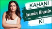 Kahani Jasmin Ki | Lifestory Of Jasmin Bhasin Biography | Dil Se Dil Tak, Naagin 4