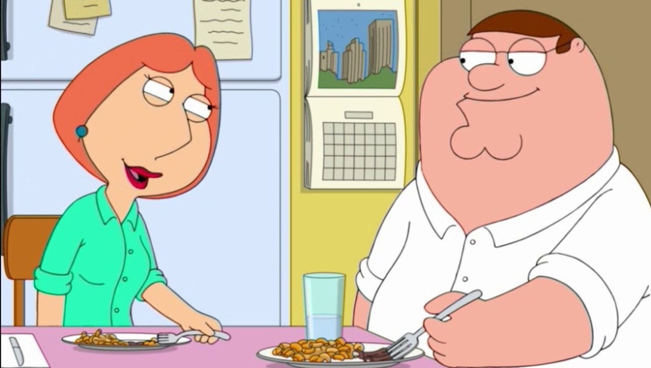 Family Guy - S18E10 - Connie's Celica - January 05, 2020 || Family Guy (01/05/2020)